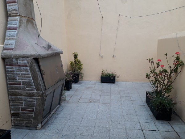 PH DE 2 AMB CON PATIO RECICLADO