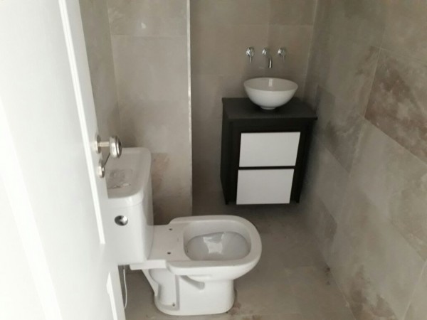 SEMIPISO DE 2 AMB A ESTRENAR. EDIFICIO DAMAR VIII