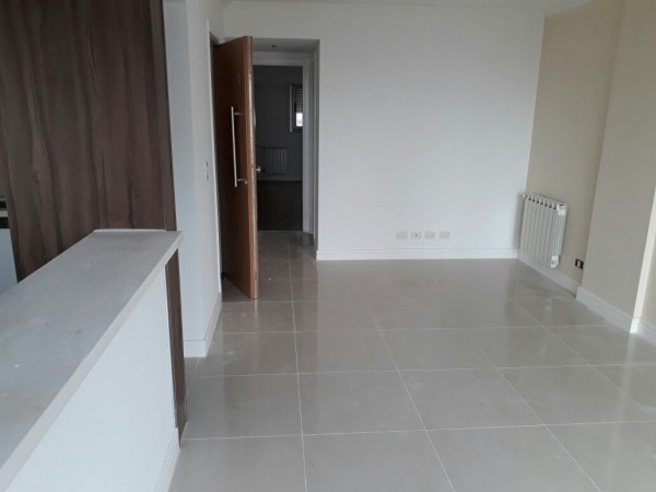 SEMIPISO DE 2 AMB A ESTRENAR. EDIFICIO DAMAR VIII