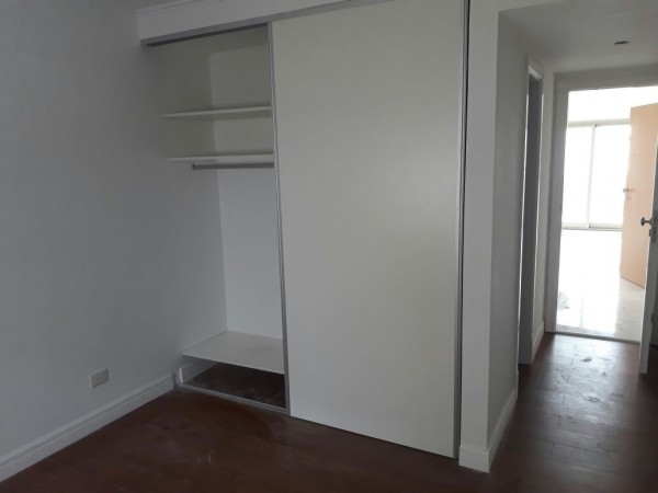 SEMIPISO DE 2 AMB A ESTRENAR. EDIFICIO DAMAR VIII