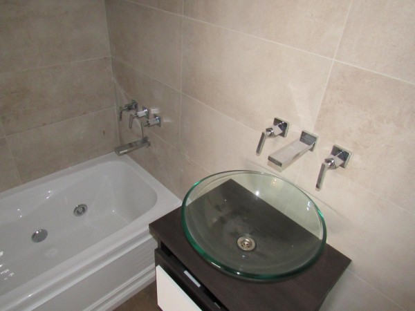 SEMIPISO DE 2 AMB A ESTRENAR. EDIFICIO DAMAR IX