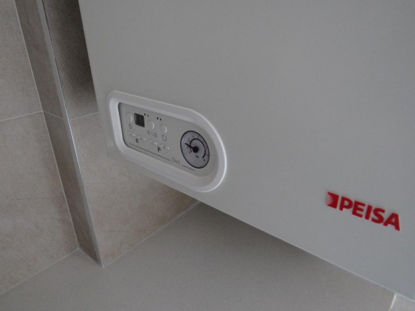 SEMIPISO DE 2 AMB A ESTRENAR. EDIFICIO DAMAR IX