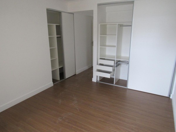 SEMIPISO DE 2 AMB A ESTRENAR. EDIFICIO DAMAR IX