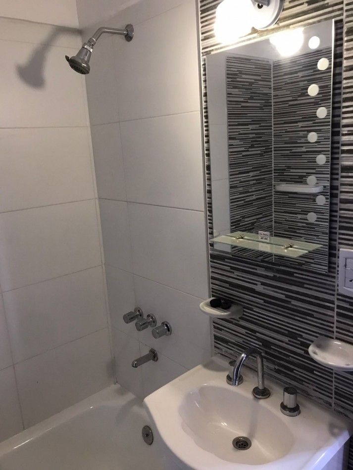 DEPARTAMENTO DE 1 AMB RECICLADO