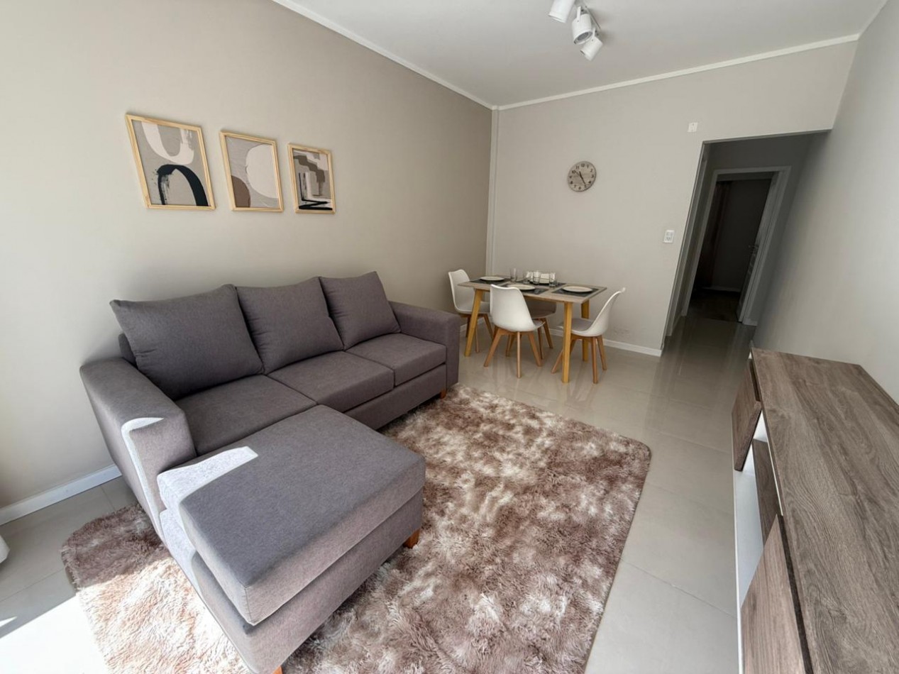 DEPARTAMENTO DE 2 AMB EXTERNO. RECICLADO