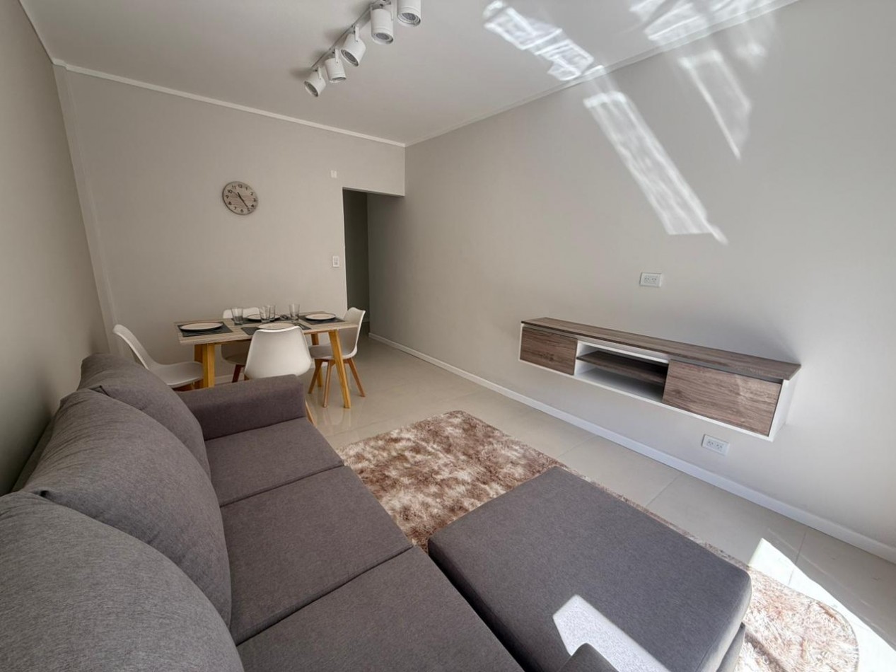 DEPARTAMENTO DE 2 AMB EXTERNO. RECICLADO