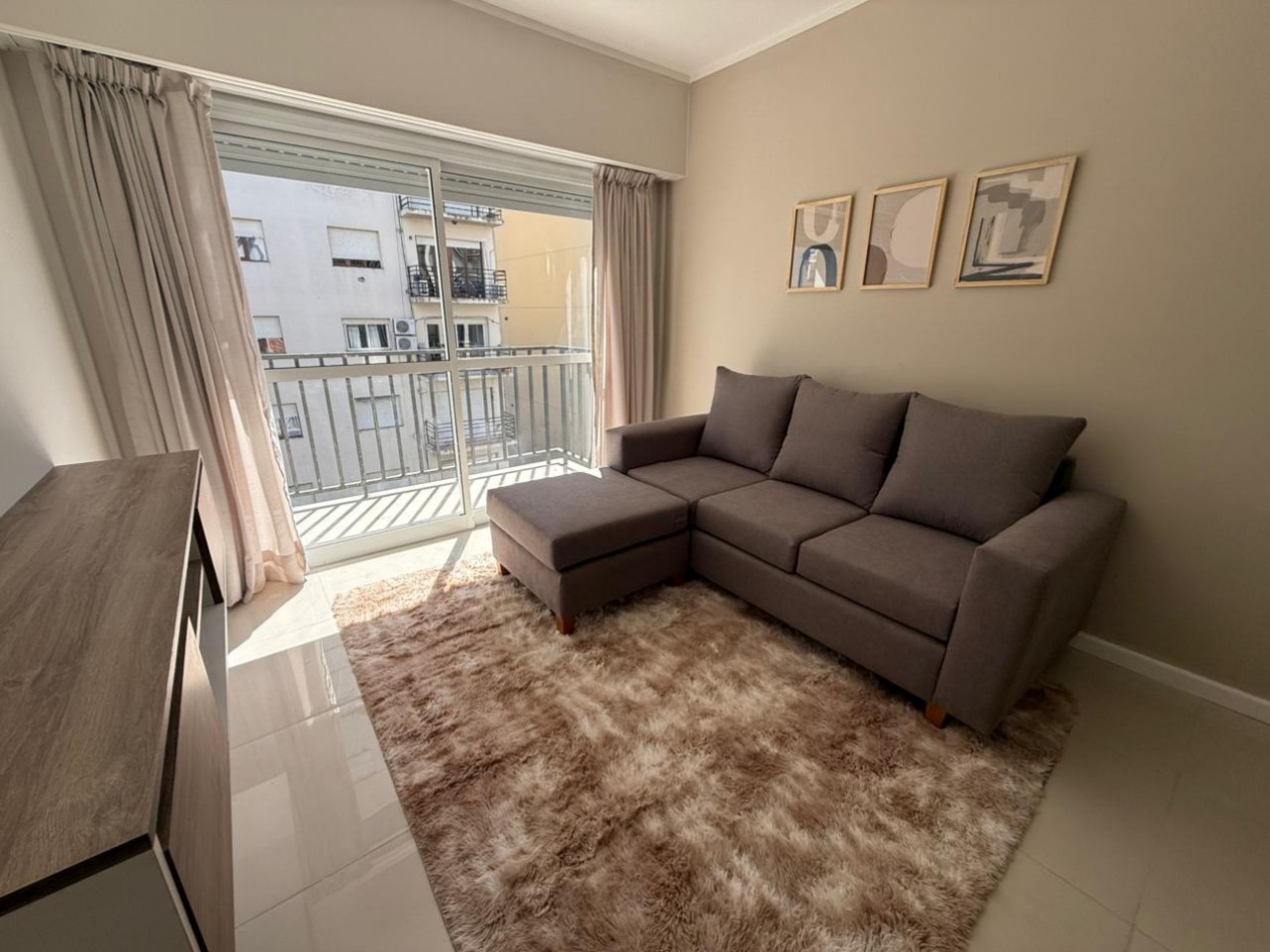 DEPARTAMENTO DE 2 AMB EXTERNO. RECICLADO