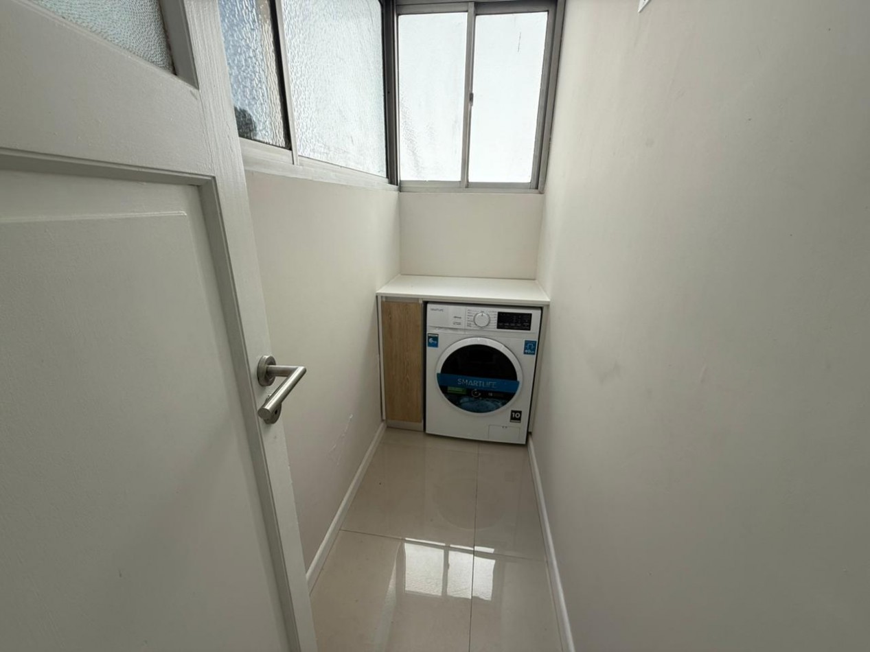 DEPARTAMENTO DE 2 AMB EXTERNO. RECICLADO