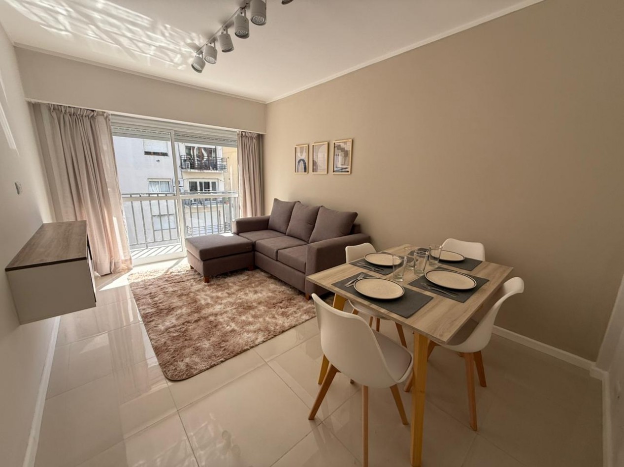 DEPARTAMENTO DE 2 AMB EXTERNO. RECICLADO