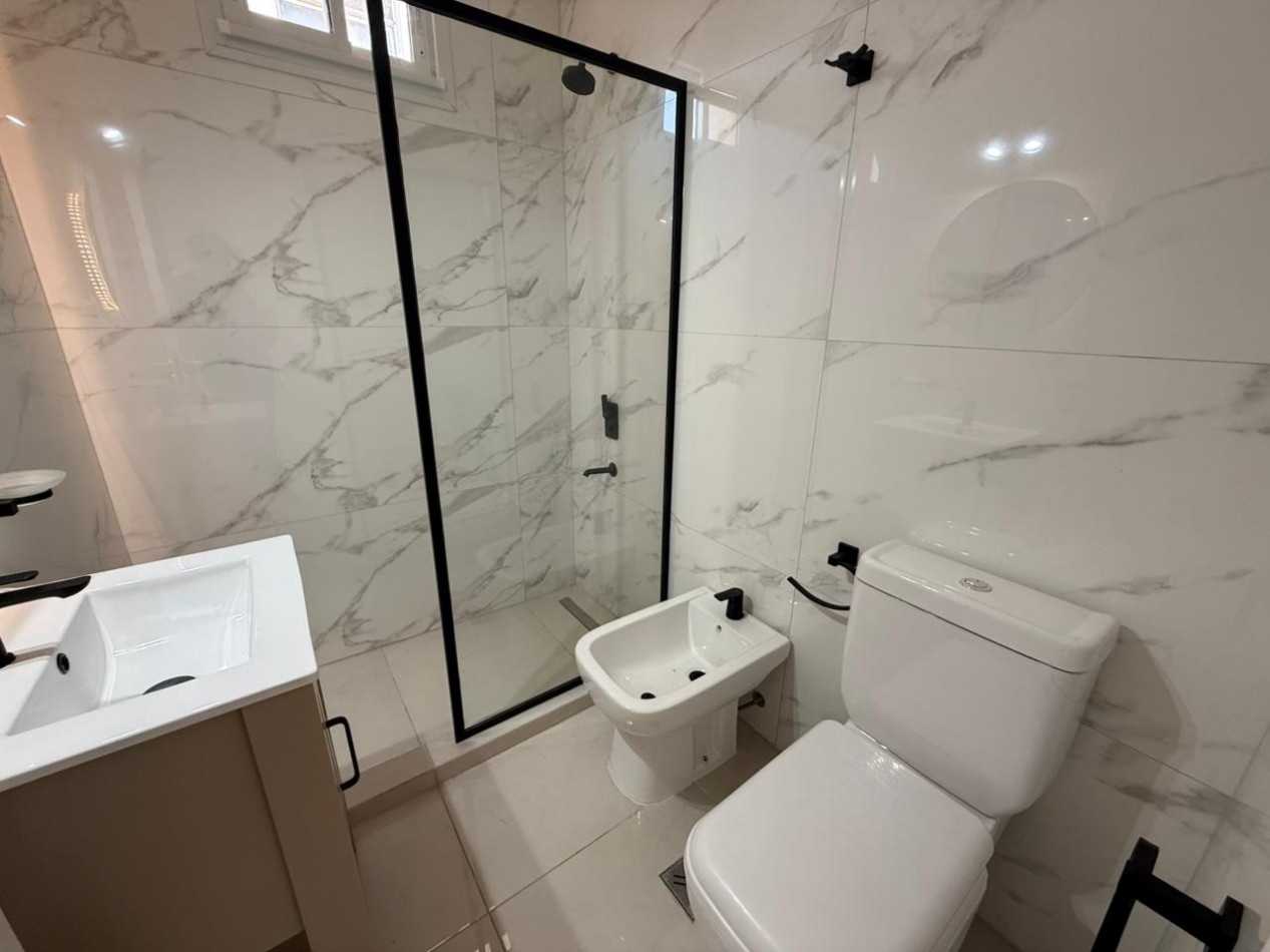 DEPARTAMENTO DE 2 AMB EXTERNO. RECICLADO