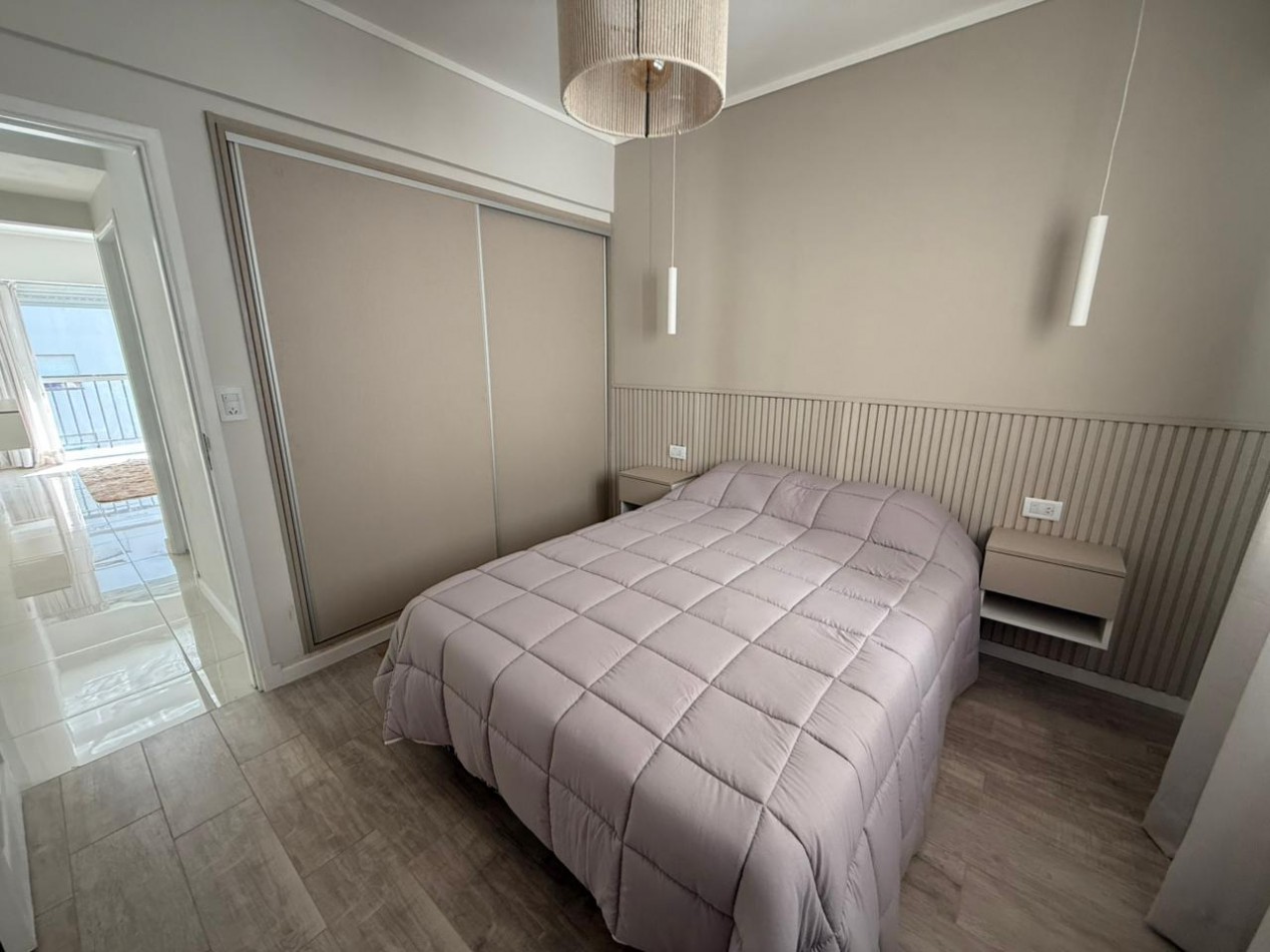 DEPARTAMENTO DE 2 AMB EXTERNO. RECICLADO