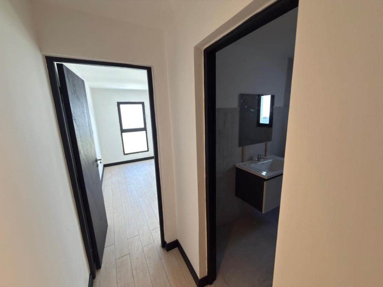 CHALET DE 3 AMBIENTES RECICLADO