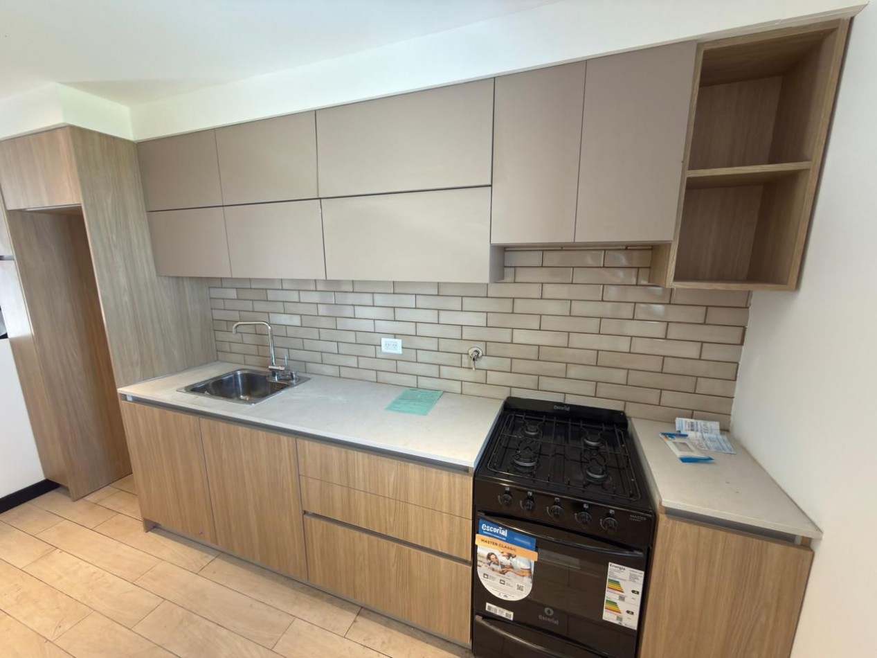 CHALET DE 3 AMBIENTES RECICLADO