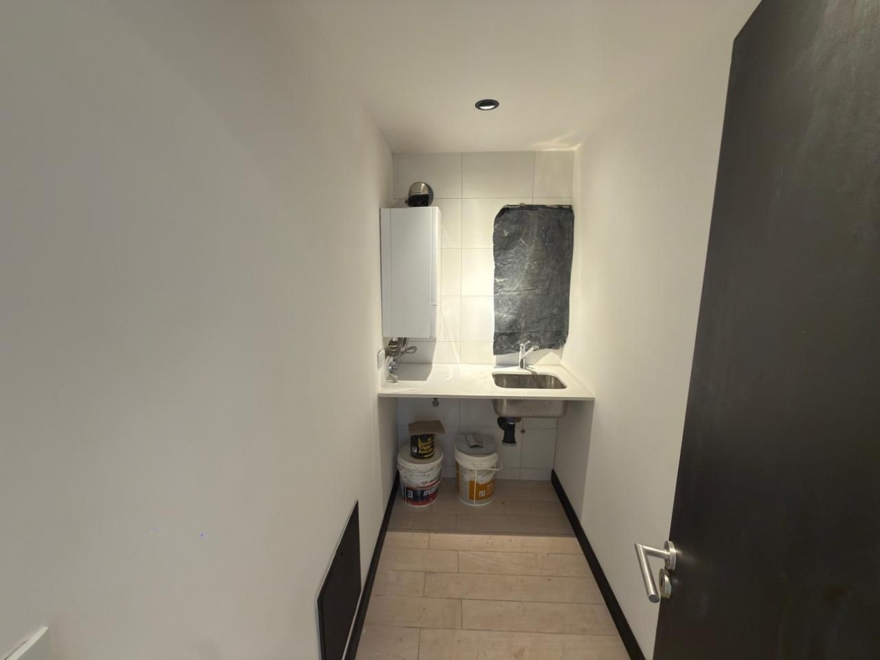 CHALET DE 3 AMBIENTES RECICLADO