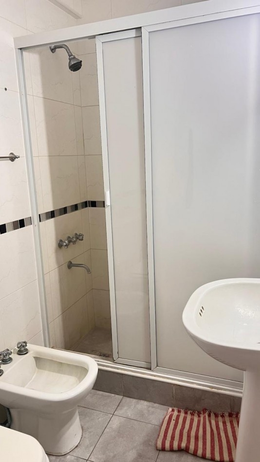 DEPARTAMENTO DE 2 AMB LATERAL