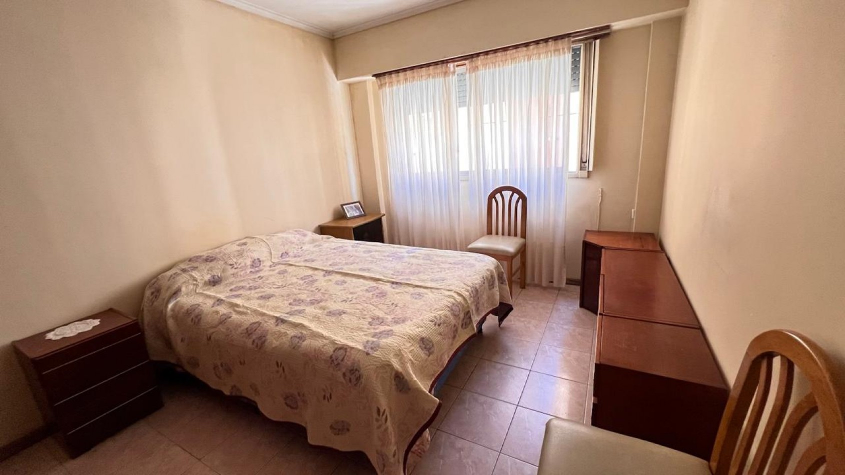 DEPARTAMENTO DE 2 AMB LATERAL