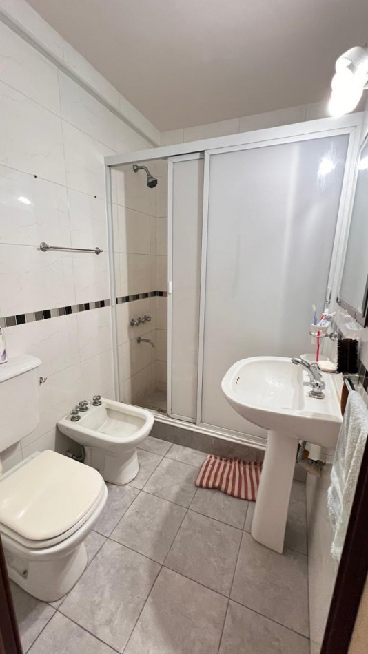 DEPARTAMENTO DE 2 AMB LATERAL