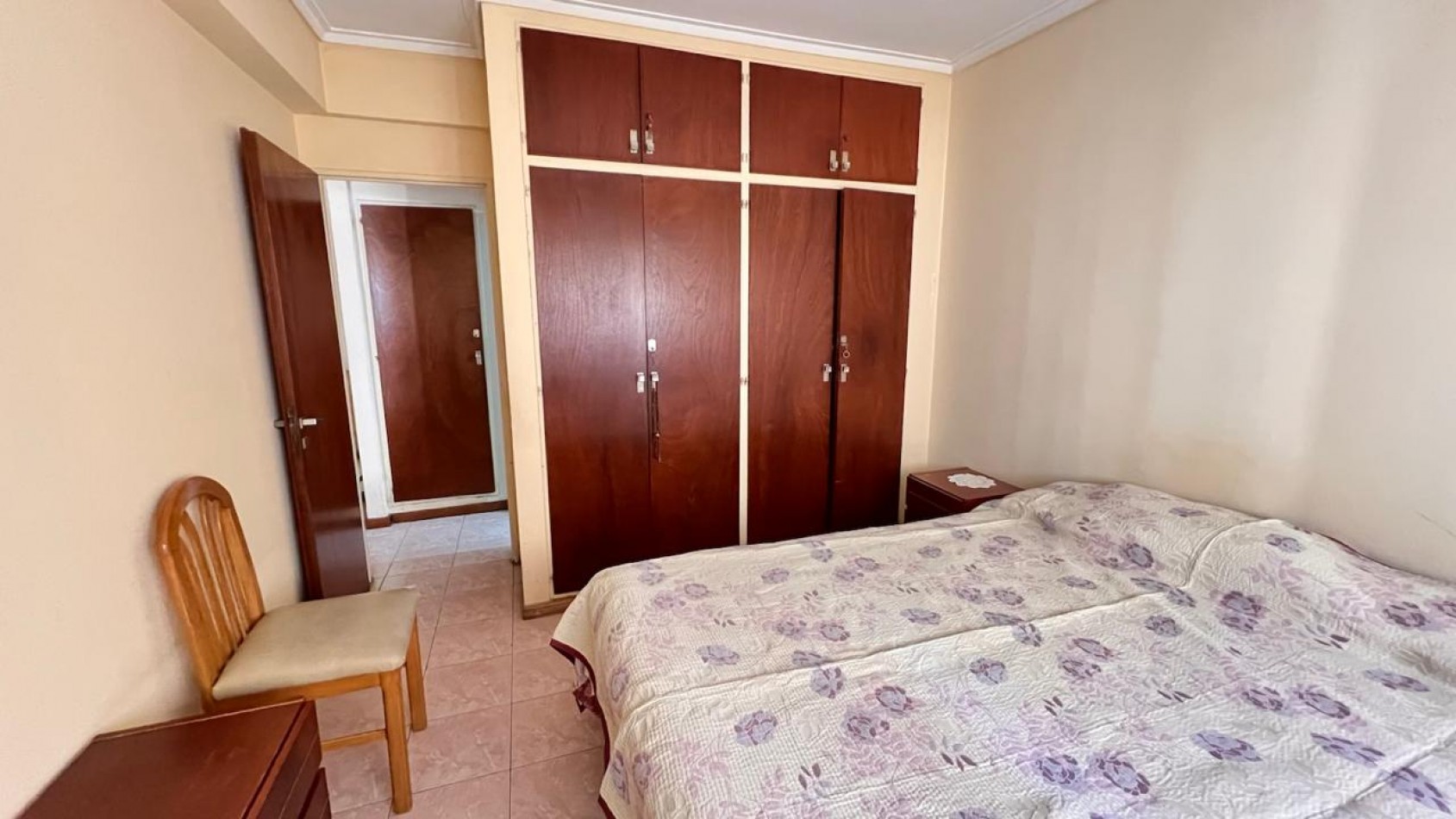 DEPARTAMENTO DE 2 AMB LATERAL