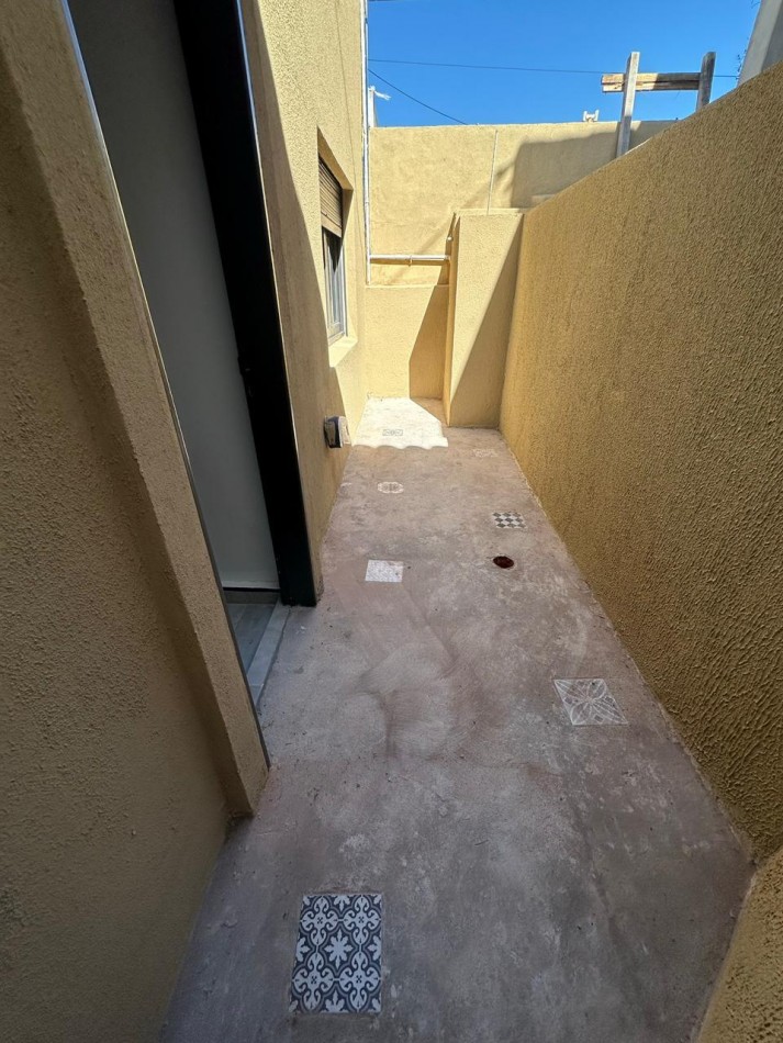 PH DE 4 AMB A LA CALLE. RECICLADO