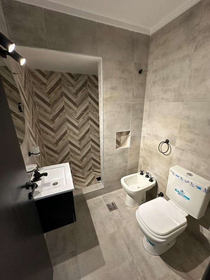 PH DE 4 AMB A LA CALLE. RECICLADO