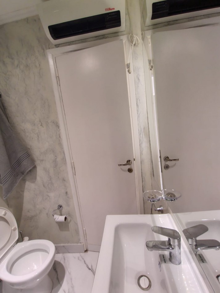 DEPARTAMENTO DE 2 AMB EXTERNO. RECICLADO