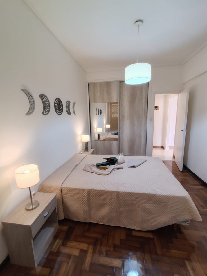 DEPARTAMENTO DE 2 AMB EXTERNO. RECICLADO