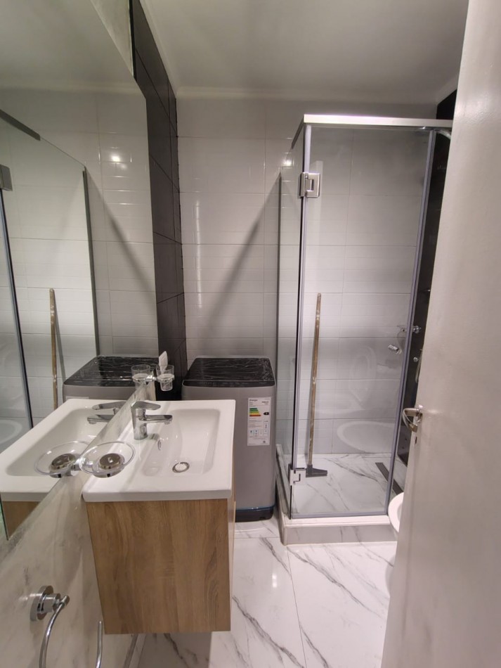 DEPARTAMENTO DE 2 AMB EXTERNO. RECICLADO