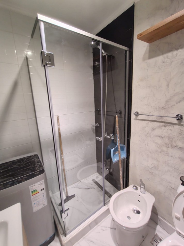 DEPARTAMENTO DE 2 AMB EXTERNO. RECICLADO