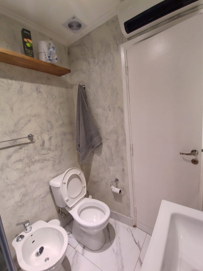 DEPARTAMENTO DE 2 AMB EXTERNO. RECICLADO