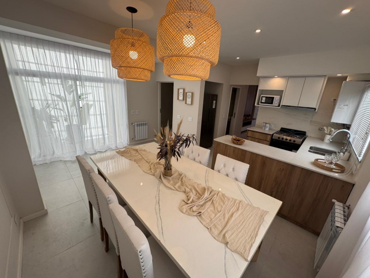 PH DE 5 AMB EXTERNO. RECICLADO