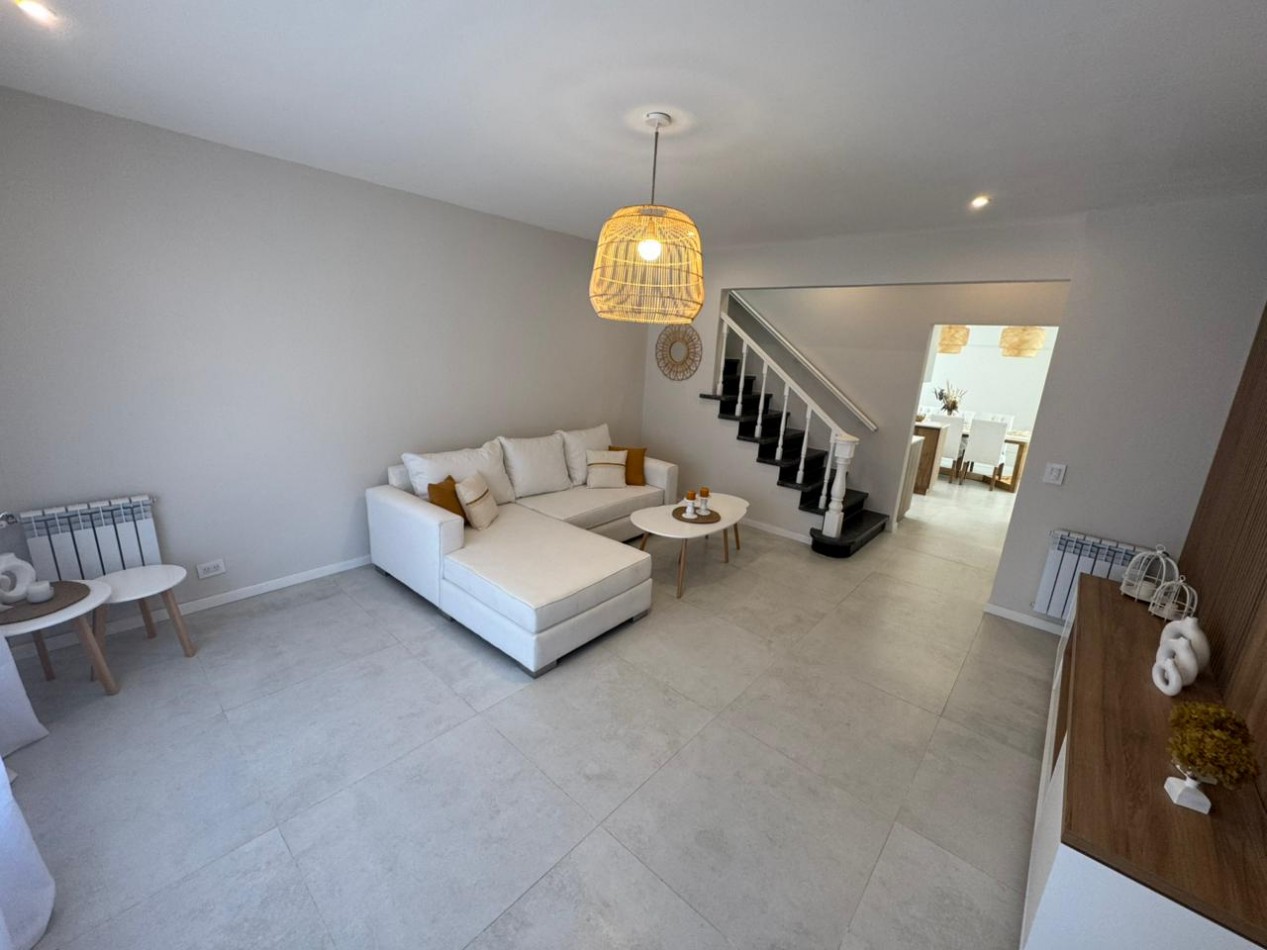 PH DE 5 AMB EXTERNO. RECICLADO