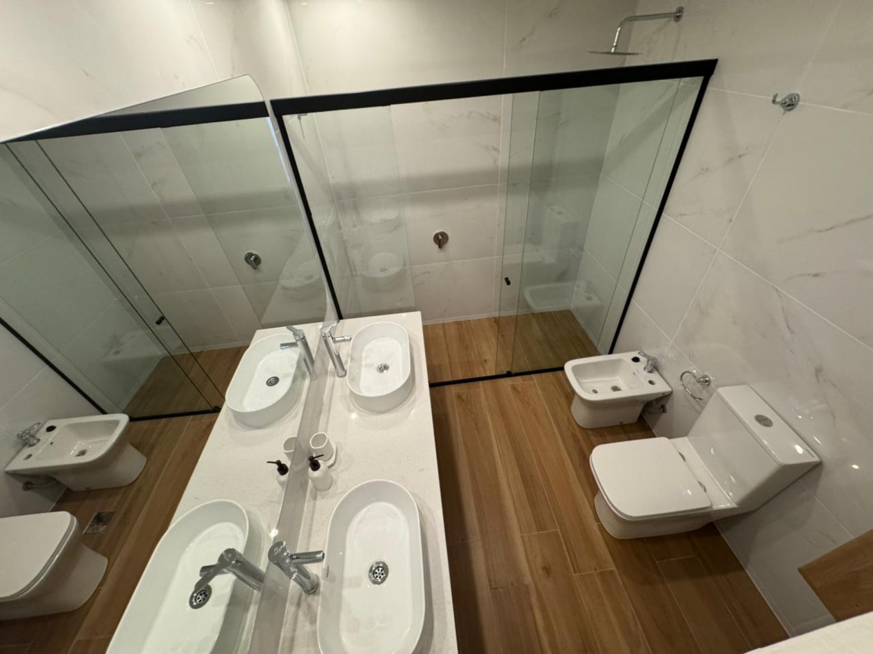 PH DE 5 AMB EXTERNO. RECICLADO