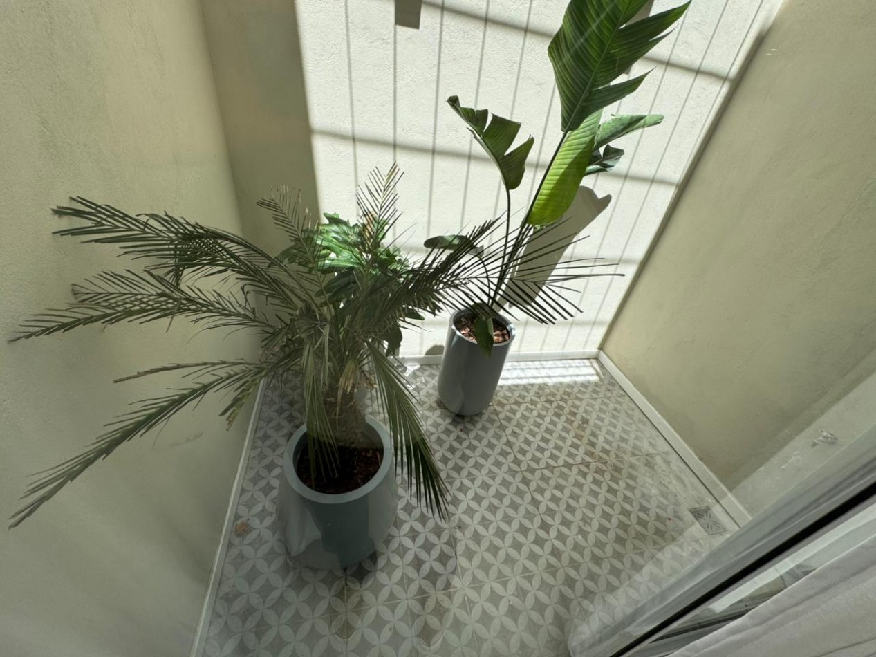 PH DE 5 AMB EXTERNO. RECICLADO