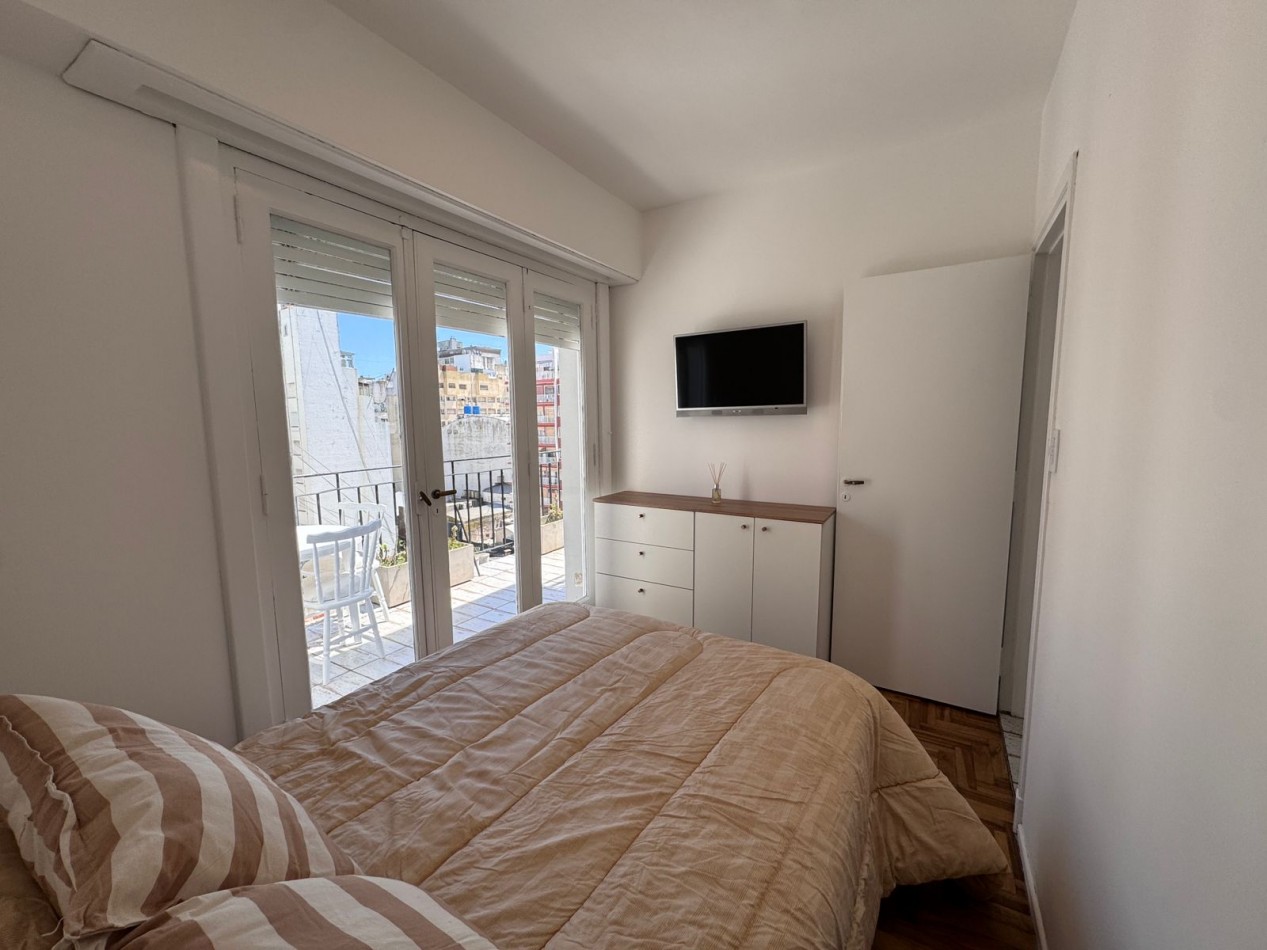 DEPARTAMENTO DE 2 AMB EXTERNO. RECICLADO