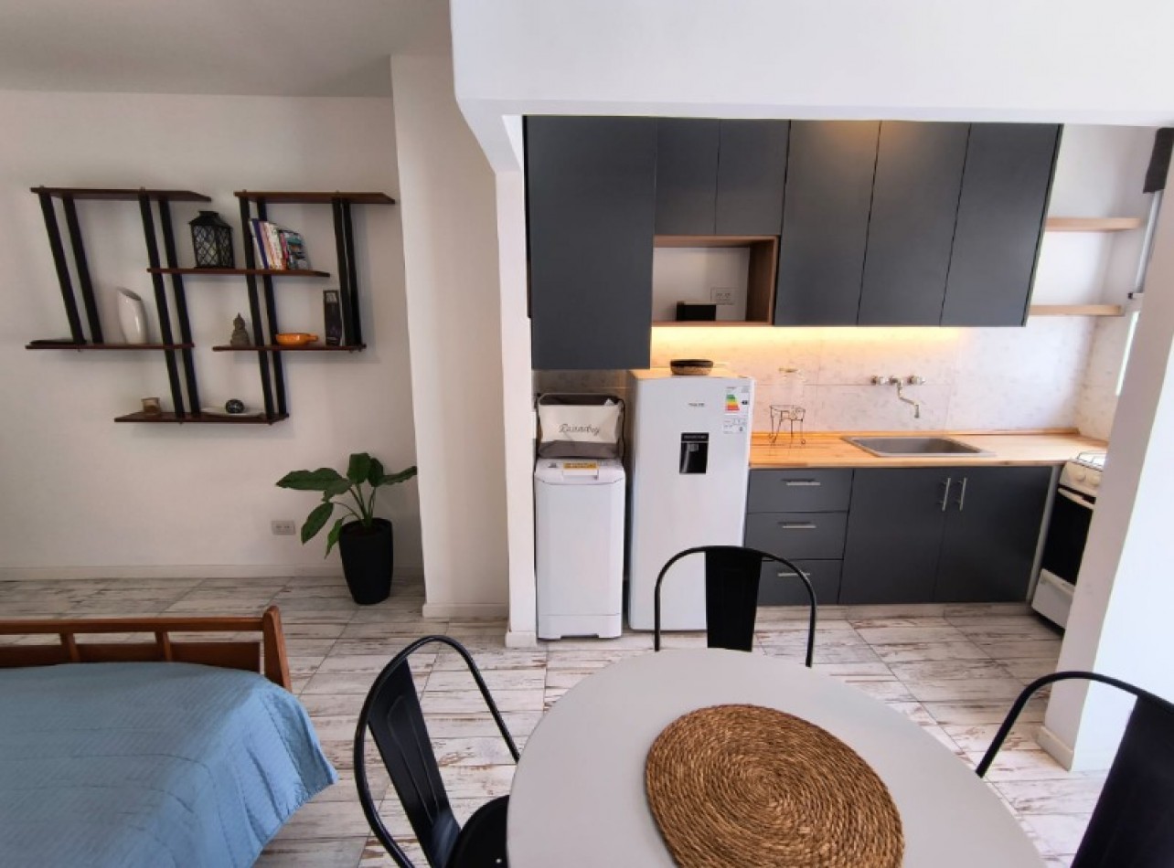 DEPARTAMENTO DE 1 AMB RECICLADO