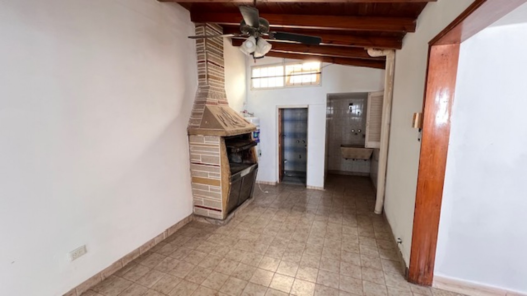 PH DE 4 AMB CON PATIO 