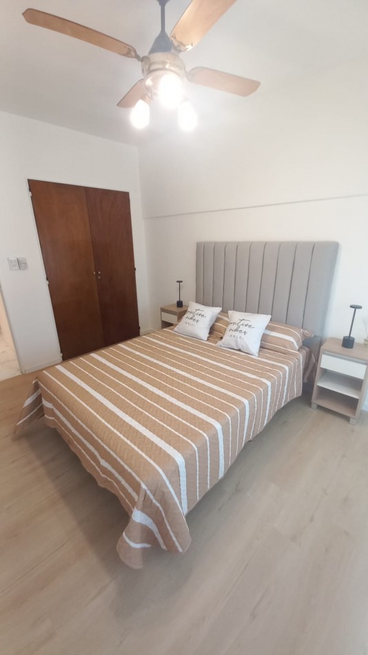 DEPARTAMENTO DE 2 AMB A LA CALLE. RECICLADO