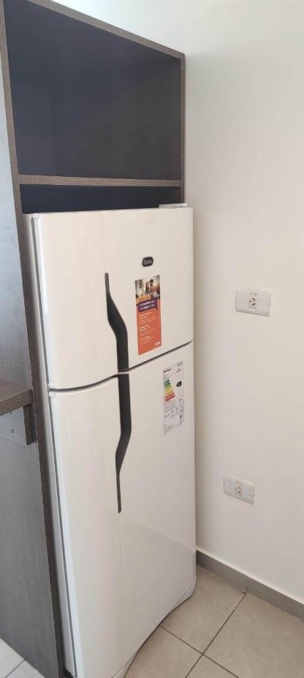 DEPARTAMENTO DE 1 AMB AL CONTRA FRENTE ABIERTO