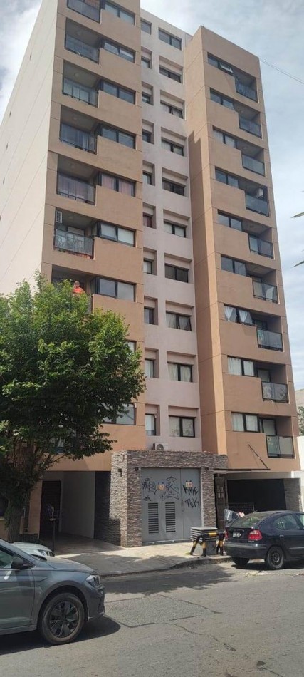 DEPARTAMENTO DE 1 AMB AL CONTRA FRENTE ABIERTO