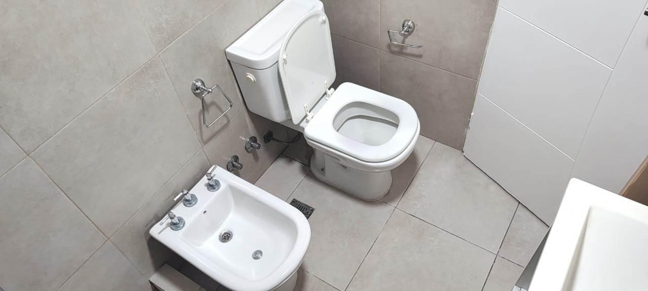 DEPARTAMENTO DE 1 AMB AL CONTRA FRENTE ABIERTO