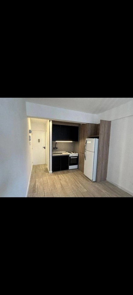 DEPARTAMENTO DE 1 AMB EXTERNO. RECICLADO. DIVISIBLE