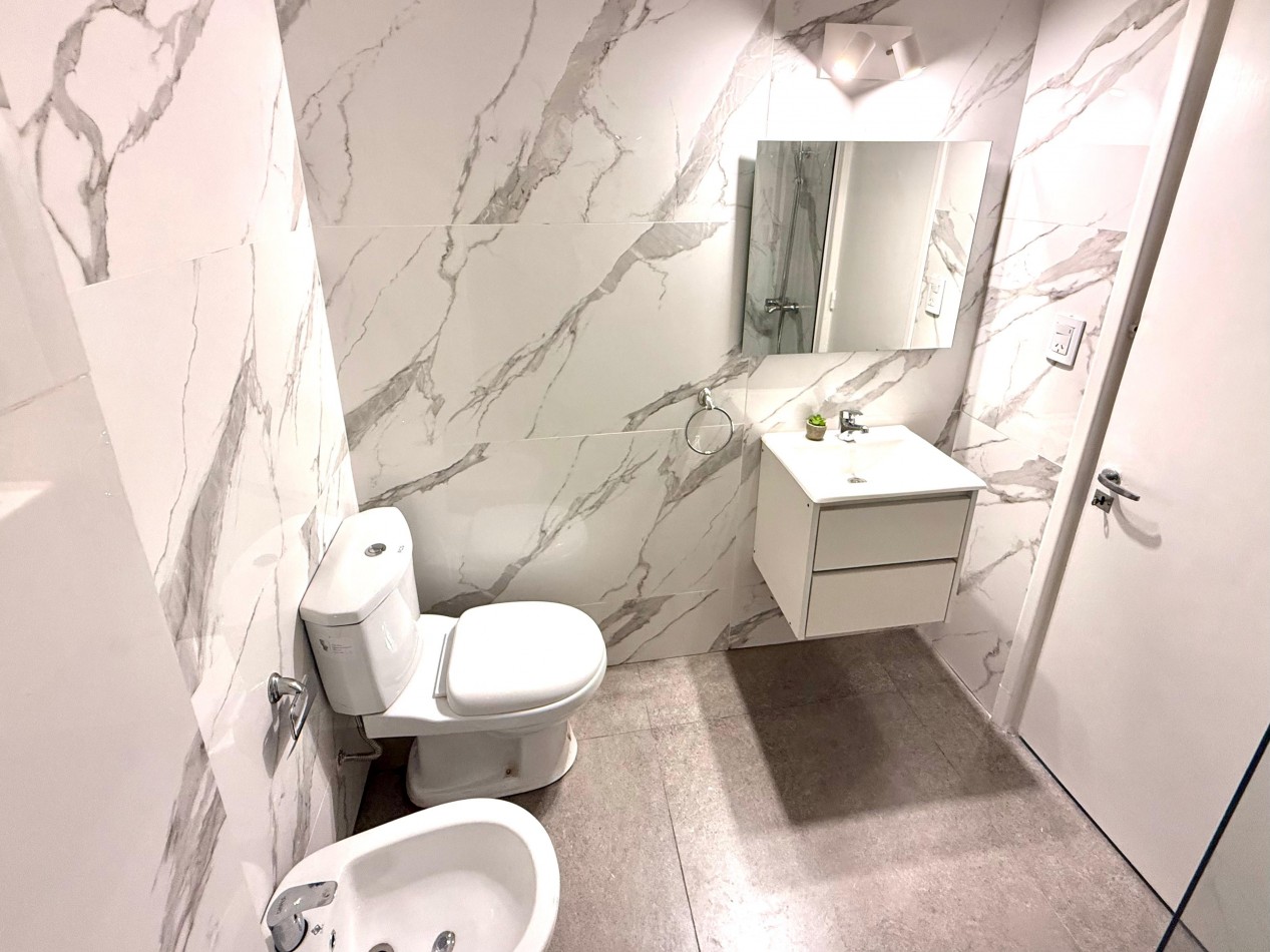 DEPARTAMENTO 2 AMB RECICLADO A NUEVO