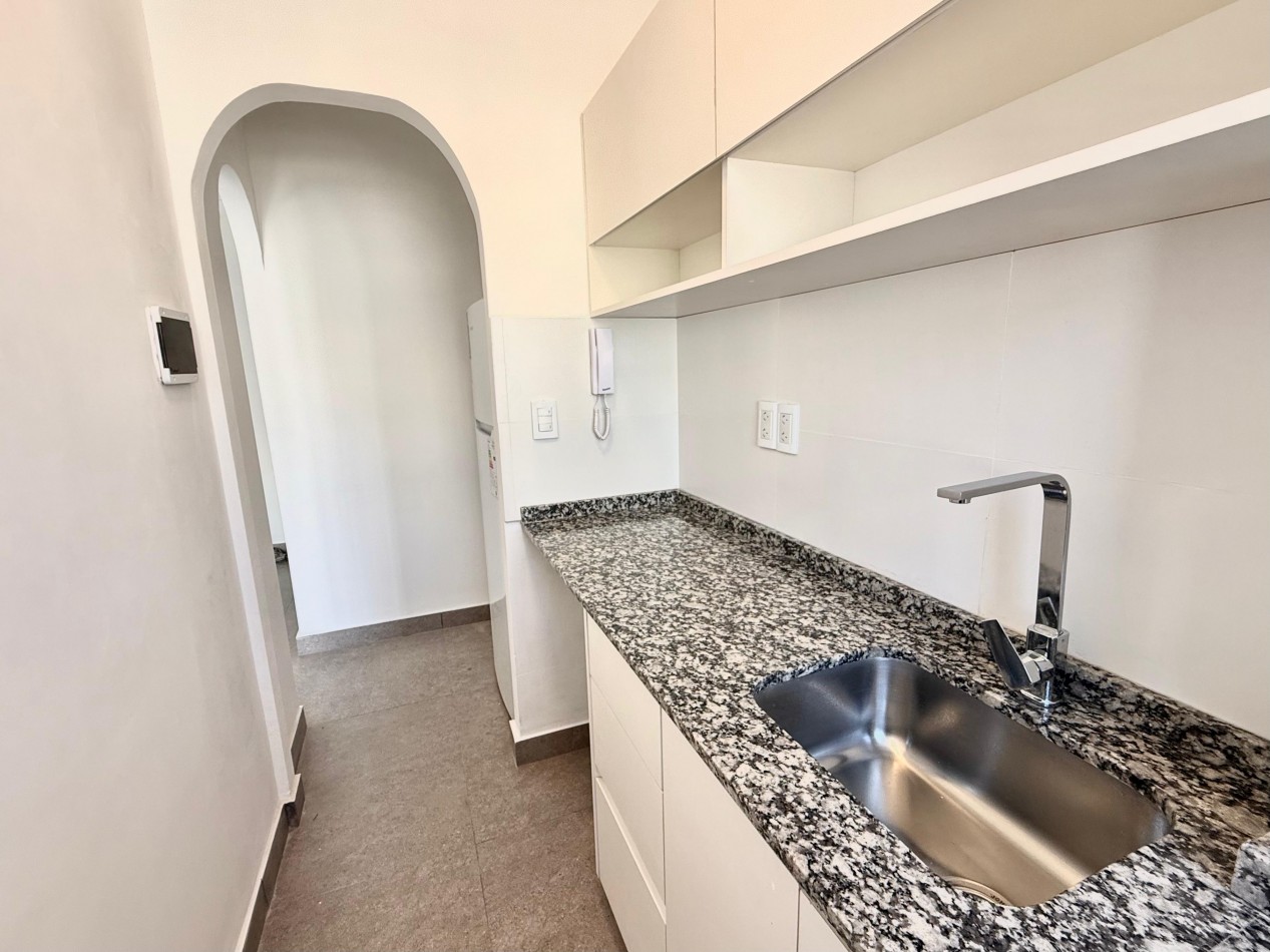 DEPARTAMENTO 2 AMB RECICLADO A NUEVO