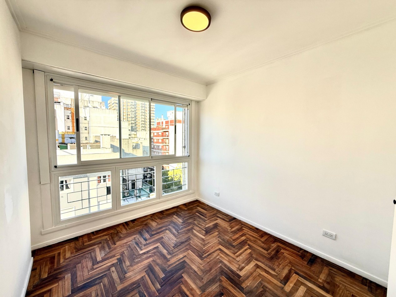 DEPARTAMENTO 2 AMB RECICLADO A NUEVO