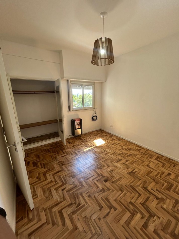 DEPARTAMENTO DE 3 AMB AL CONTRA FRENTE