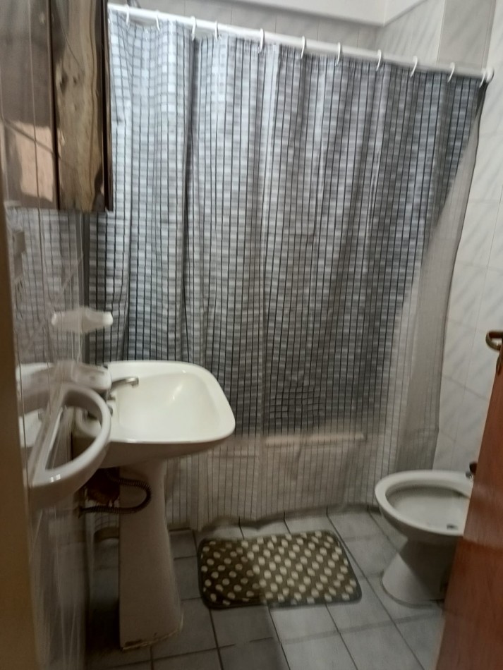 DEPARTAMENTO DE 1 AMB Y MEDIO EN ALQUILER 