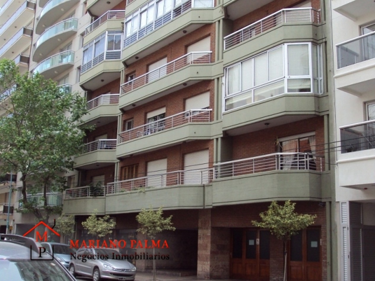 DEPARTAMENTO DE 1 AMB Y MEDIO EN ALQUILER 