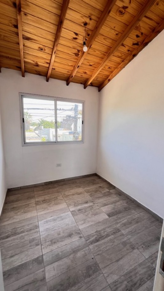 PH DE 3 AMB NUEVO CON PATIO