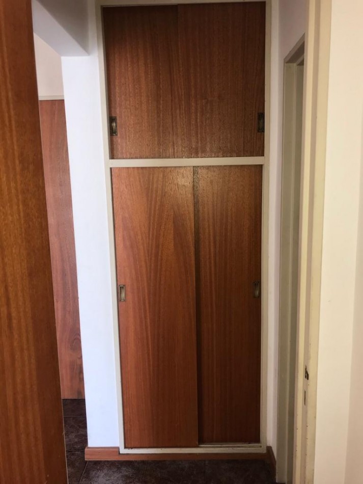 DEPARTAMENTO DE 2 AMB EN ALQUILER 