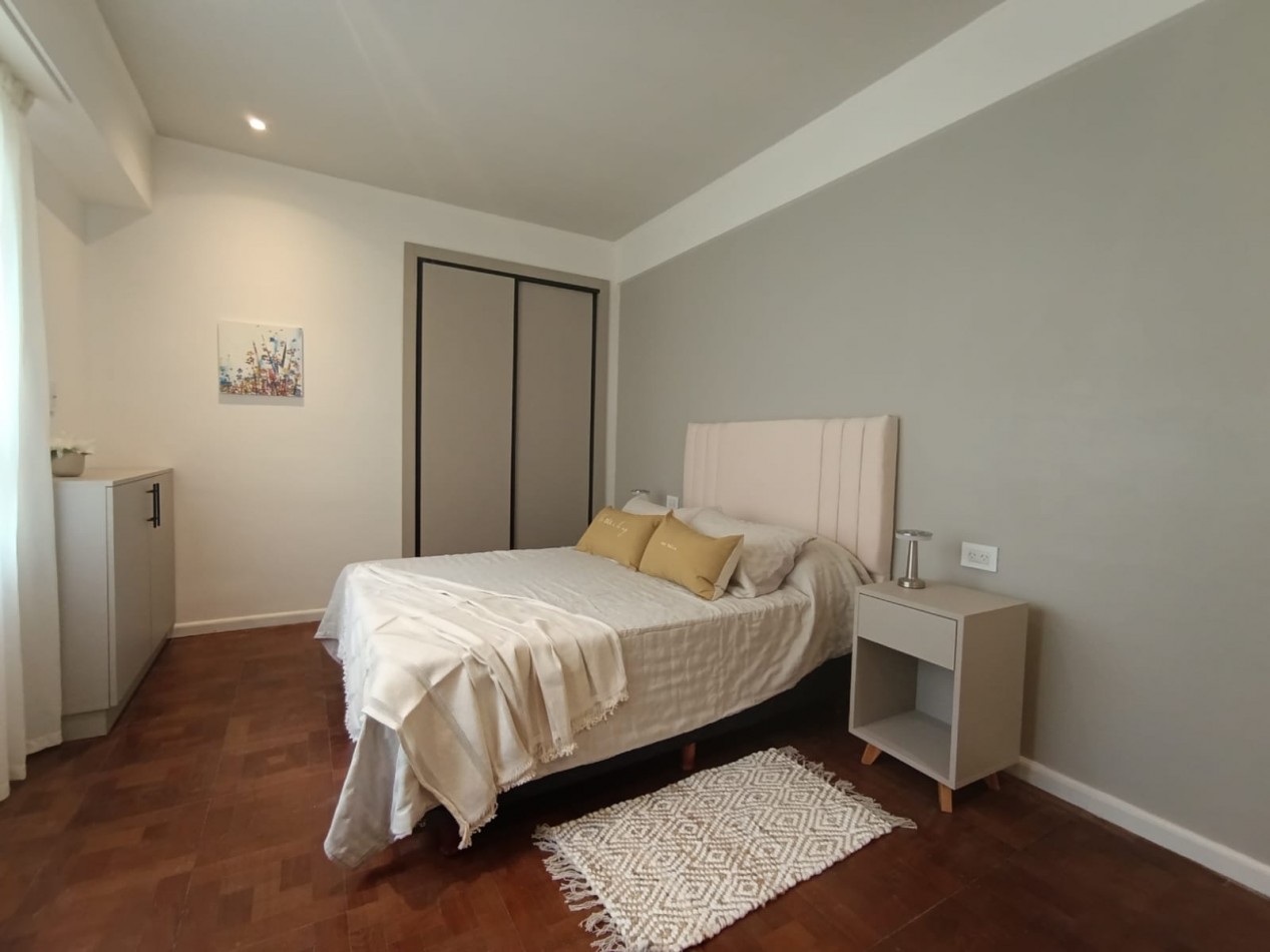 DEPARTAMENTO DE 3 AMB EXTERNO 